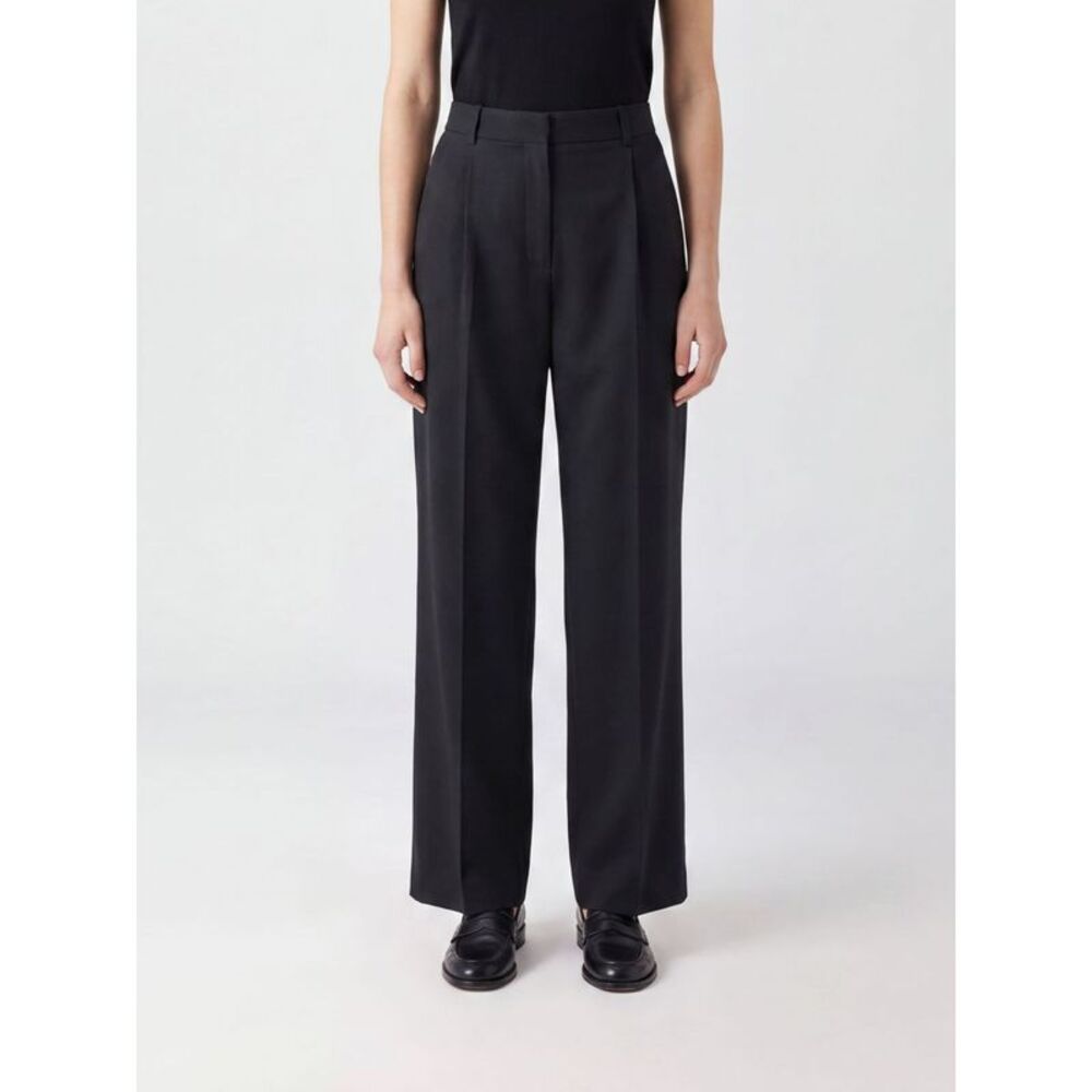 Our Legacy Pants Woman Black